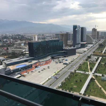 Orbi Beach Garden Batumi Ngoại thất bức ảnh