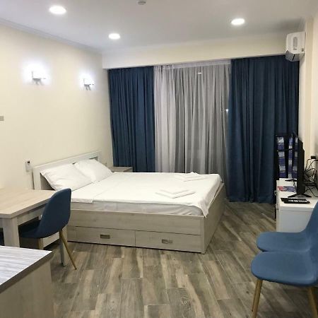 Orbi Beach Garden Batumi Ngoại thất bức ảnh