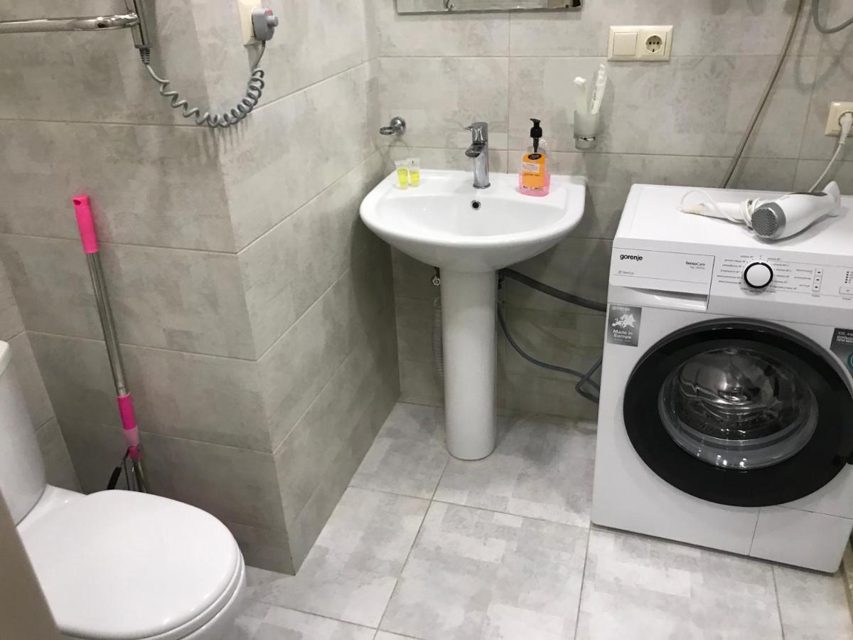 Orbi Beach Garden Batumi Ngoại thất bức ảnh