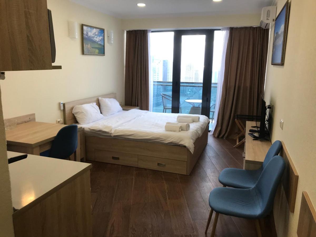 Orbi Beach Garden Batumi Ngoại thất bức ảnh