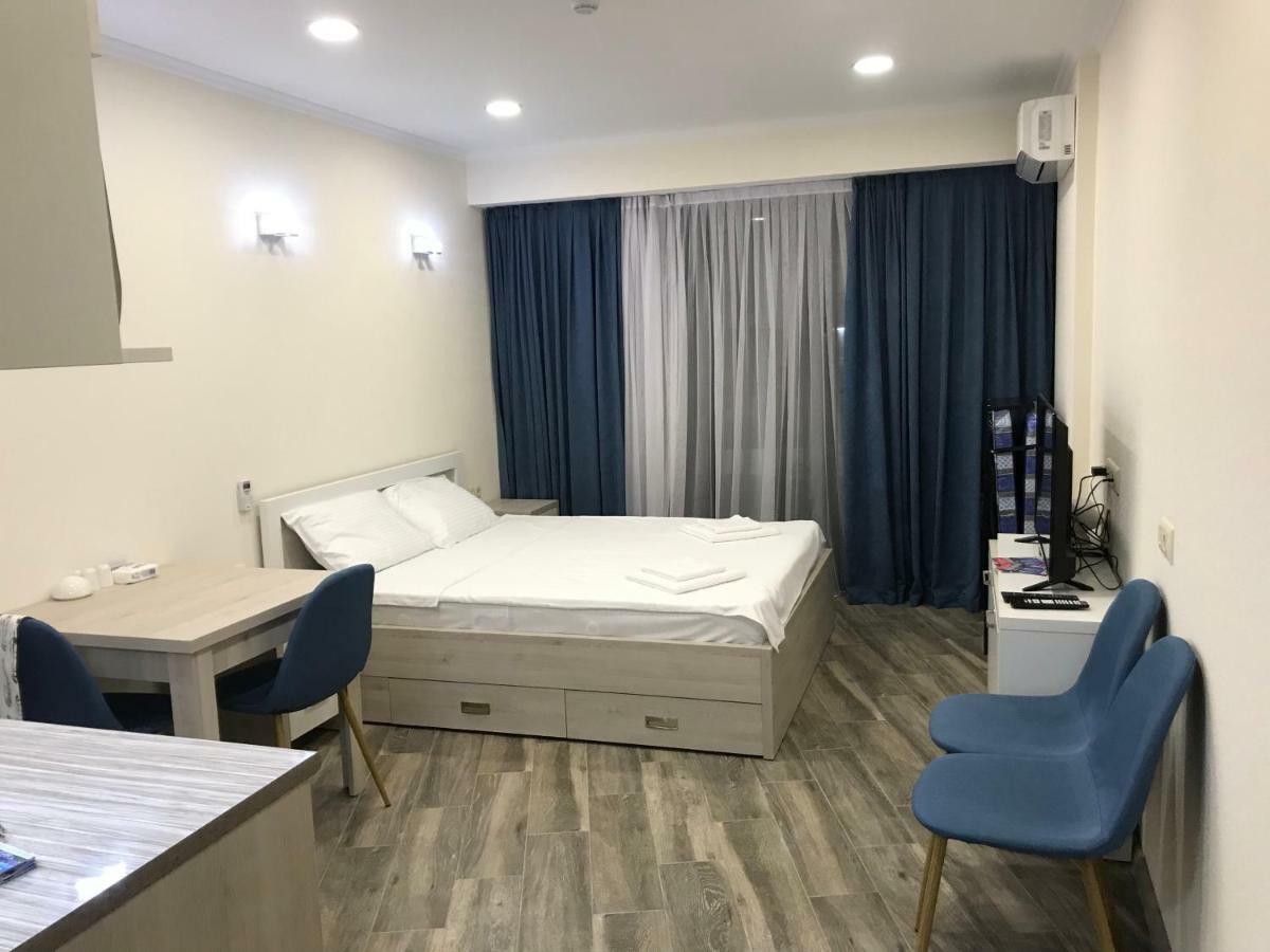 Orbi Beach Garden Batumi Ngoại thất bức ảnh