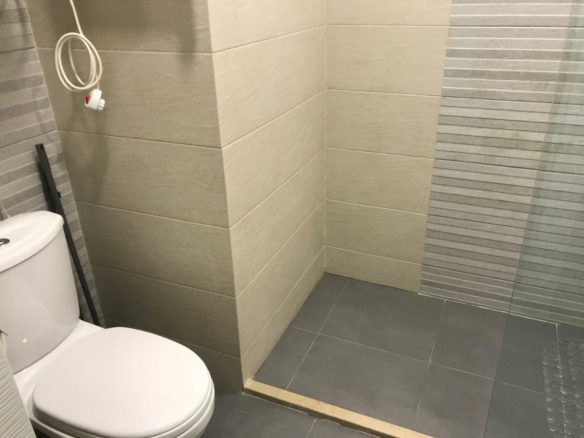 Orbi Beach Garden Batumi Ngoại thất bức ảnh